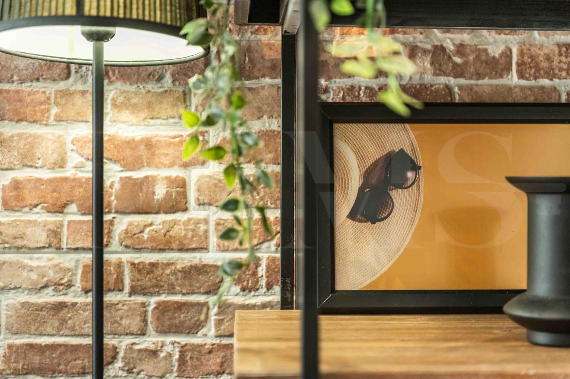 Modern Studio With Private Rooftop Terrace By Rems Malaga Exterior photo
